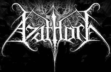 logo Azathoth (USA-1)